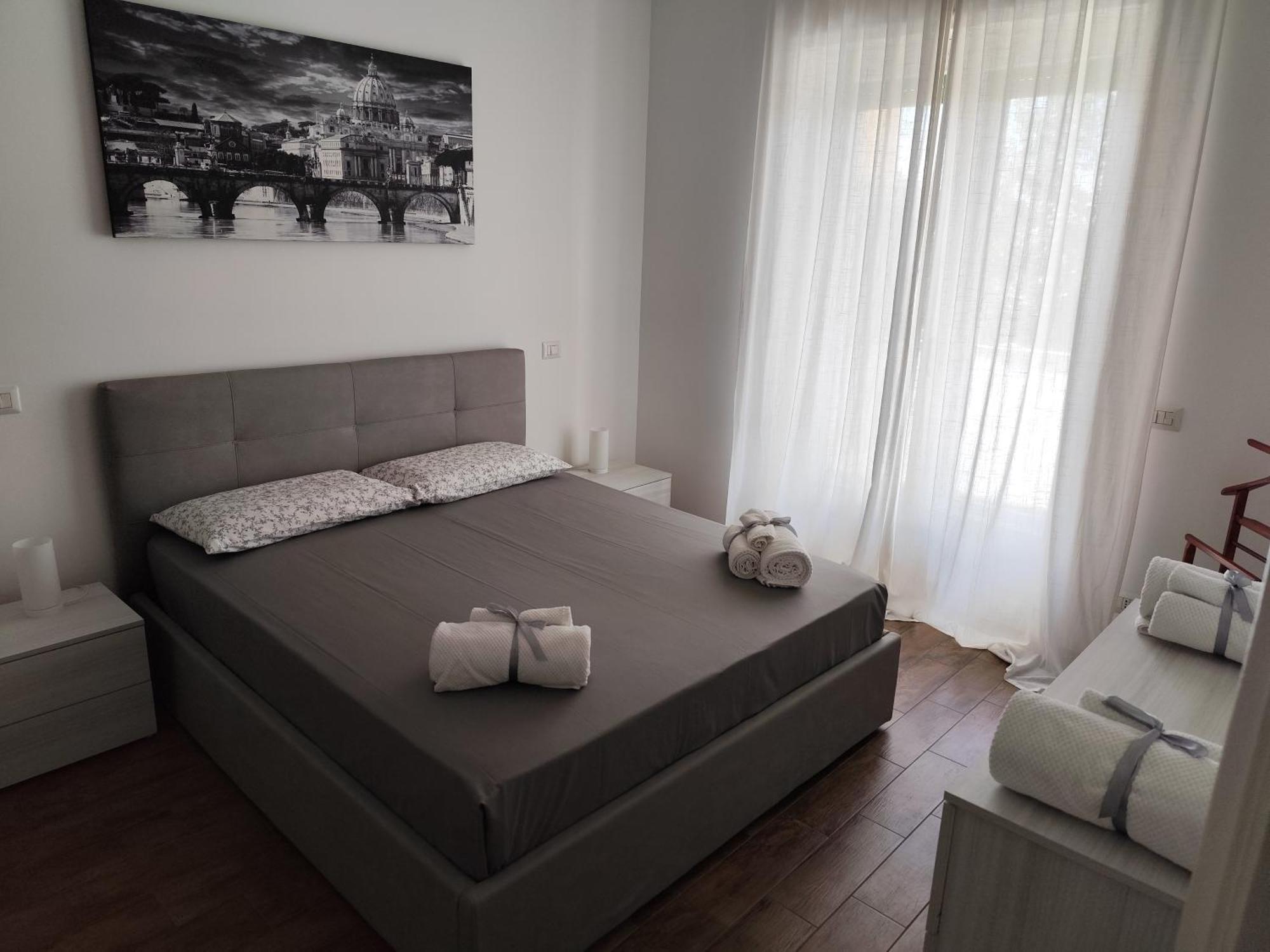 Apartamento Vacanze *